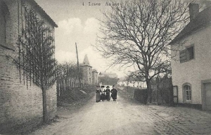 Lesve,Château,Animée,Rue des crèches,Au But